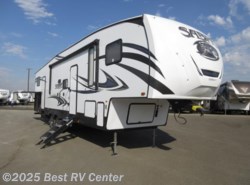 New 2019 Forest River Sabre 31BHT Two Bathrooms/ Outdoor Kitchen/ Dual A/C's available in Turlock, California