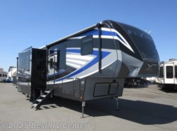 New 2018 Keystone Fuzion FZ417 FULL BODY PAINT IN COMMAND SMART AUTOMATION available in Turlock, California