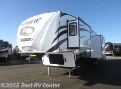 New 2019 Forest River Sabre 36BHQ Auto Leveling/ Mid Bunks WiTH Loft/ Dual A/C available in Turlock, California