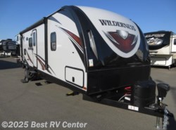 New 2018 Heartland Wilderness 3350DS Two Bathrooms /Outdoor Kitchen/ Island Kitc available in Turlock, California