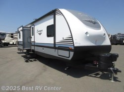 New 2018 Forest River Surveyor 322BHLE Outdoor Kitchen/ Three Slide Outs/ Island available in Turlock, California
