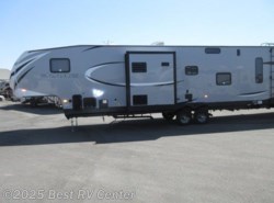 New 2018 Forest River Wolf Pack 325 *NEW DESIGN* 13 FT GARAGE/TWO BATHR RAMP PATI available in Turlock, California