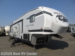 New 2019 Forest River Wolf Pack 315 12 FT GARAGE/ RAMP PATIO PACKAGE / SLIDE OUT / available in Turlock, California