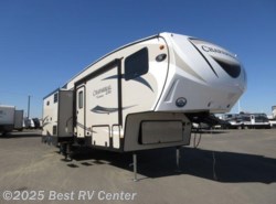 New 2018 Coachmen Chaparral Lite 29BHS Three Slideouts/ Island Kitch Outdoor Kitche available in Turlock, California
