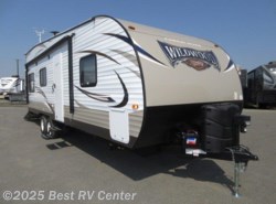 New 2019 Forest River Wildwood X-Lite 251SSXL ALL POWER PACKAGE available in Turlock, California