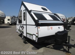 New 2019 Forest River Rockwood Premier A122 available in Turlock, California