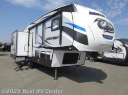 New 2018 Forest River Arctic Wolf 295QSL MID BUNK ROOM/ REAR LIVING/ 4 SLIDE OUTS/AU available in Turlock, California