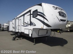New 2018 Forest River Sabre 36FRP 5 Slide Outs/Outdoor Kitchen/ 2 Bathrooms/ available in Turlock, California