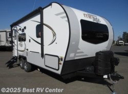 New 2019 Forest River Rockwood Mini Lite 2109S White/All Power Package / Aluminum Wheels / available in Turlock, California