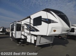 New 2018 Dutchmen Voltage 3605 6 Point Hydraulic Auto Leveling/IN COMMAND V. available in Turlock, California