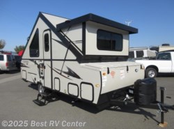 New 2018 Forest River Rockwood Premier HIGH WALL A213HW Front Dome/ Front Storage/Bathroo available in Turlock, California