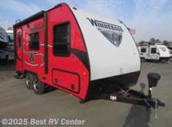 New 2018 Winnebago Micro Minnie 1706FB Rear Bath/ Dry Weight 2980LBS available in Turlock, California