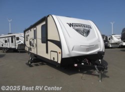 New 2018 Winnebago Minnie 2500RL CALL FOR THE LOWEST PRICE! Slide Out/ Front available in Turlock, California