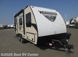 New 2018 Winnebago Micro Minnie 1706FB Rear Bath/ Dry Weight 2980LBS available in Turlock, California