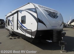 New 2018 Forest River Sandstorm 282GSLR Two AC's/ 5.0 Gen/Slide Out/ ARTIC PACAKGE available in Turlock, California
