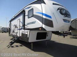 New 2018 Forest River Arctic Wolf 315TBH Rear Three Bunk/ Auto Leveling / Out Door K available in Turlock, California