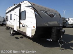 New 2018 Forest River Wildwood X-Lite 211SSXL 13' Cargo Area/ Front Queen/Solar Prep available in Turlock, California