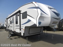 New 2018 Keystone Springdale 300FWBH Rear Bunks/2 Bathrooms/ 2 Slide Outs/ Two available in Turlock, California