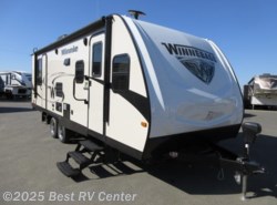 New 2018 Winnebago Minnie 2500FL CALL FOR THE LOWEST PRICE! /FRONT LIVING/UP available in Turlock, California