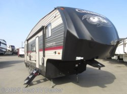 New 2018 Forest River Cherokee 265B Rear Double Bunk/ All Power Package/ Fireplac available in Turlock, California