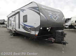 New 2018 Forest River Sandstorm 283GSLR Gray Ext/ARTIC PACKAGE/ 200W Solar/ RAMP D available in Turlock, California