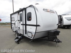 New 2018 Forest River Rockwood Geo Pro 16BHG Dry Weight 2,874 Lbs/ Rear Bunks/ U Shaped D available in Turlock, California