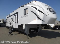 New 2018 Forest River Wolf Pack 295 13 FT GARAGE/ DINETTE SLIDE/ RAMP DOOR PATIO S available in Turlock, California
