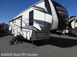 New 2018 Forest River Sierra HT 3275DBOK Two Slide Outs/ Double Rear Bunks / Outsi available in Turlock, California