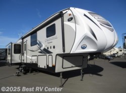 New 2019 Coachmen Chaparral 392MBL Four Slide Outs/Mid Bunks/ 6 Point Electric available in Turlock, California