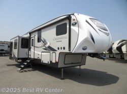 New 2019 Coachmen Chaparral 373MBRB Three Bedrooms/ 2 Full Bathrooms/ 5 Slide available in Turlock, California