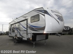 New 2018 Forest River Sandstorm 286GSLR 200 WATT SOLAR POWER/ RAMP PATIO CABLE / S available in Turlock, California