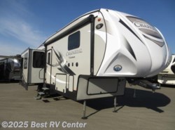 New 2019 Coachmen Chaparral 298RLS Rear Living/Auto Leveling/ Three Slide Outs available in Turlock, California