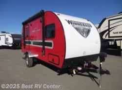 New 2018 Winnebago Winnie Drop 190RD Rear U-Shaped Dinette/ Front Queen available in Turlock, California