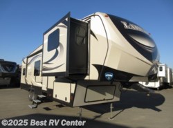 New 2018 Keystone Laredo 340FL Front Living/ Four Slide Outs/ available in Turlock, California