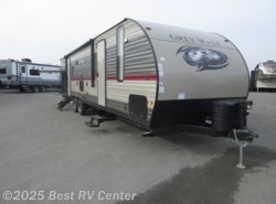 New 2019 Forest River Cherokee Grey Wolf 29TE Two Bedrooms/ U Shaped Dinette/ Outdoor Kitch available in Turlock, California