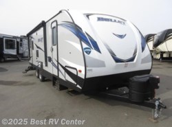 New 2018 Keystone Bullet Ultra Lite 269RLSWE Rear Living/ Double Entry Doors available in Turlock, California