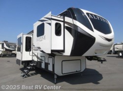 New 2018 Keystone Alpine 3700FL IN COMMAND SMART AUTOMATION SYST/ 6 POINT H available in Turlock, California