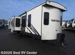 New 2019 Forest River Sierra 403RD DESTINATION MODEL/ REAR LIVING /Three Slide available in Turlock, California