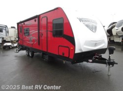 New 2018 Winnebago Minnie 2401RG CALL FOR THE LOWEST PRICE! Two Entry Doors/ available in Turlock, California