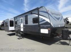 New 2019 Keystone Springdale 311RE Rear Living/ Two Slide Outs/ Deluxe Entertai available in Turlock, California