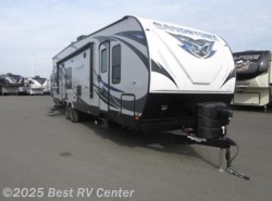 New 2018 Forest River Sandstorm 293GSLR Gray EXT /Kitchen Slide Out/ ARTIC PACKAG available in Turlock, California