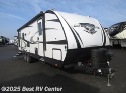 New 2018 Highland Ridge Ultra Lite 2710RL Rear Living/ Two Entry Doors/ 15 BTU Ducted available in Turlock, California