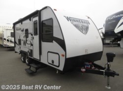 New 2018 Winnebago Micro Minnie 2100BH CALL FOR THE LOWEST PRICE! / Front Queen available in Turlock, California