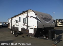 New 2018 Forest River Wildwood 32BHDS Outdoor Kitchen/ Bunk House/ 2 Slide Outs available in Turlock, California