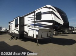 New 2019 Keystone Fuzion FZ429 CALL FOR THE LOWEST PRICE! / 6 PT HYDRAULIC available in Turlock, California