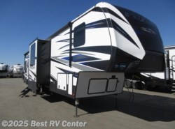 New 2018 Keystone Fuzion FZ429 6 PT HYDRAULIC AUTO LEVEING/ IN COMMAND SMAR available in Turlock, California