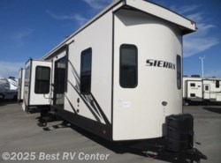 New 2019 Forest River Sierra 403RD DESTINATION MODEL/ REAR LIVING /Three Slide available in Turlock, California