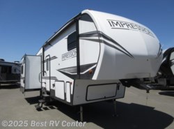 New 2018 Forest River Impression 26RET Auto Leveling / Rear Entertainmen /Three Sli available in Turlock, California