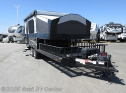 New 2020 Forest River Rockwood Extreme Sports Package 282TESP FRONT CARGO SPACE available in Turlock, California