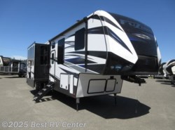 New 2019 Keystone Fuzion FZ419 15Ft Garage CALL FOR THE LOWEST PRIC 6 Poin available in Turlock, California